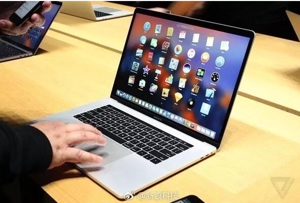 部分MacBook Pro存在硬件问题 需同时换主板和SSD  根据苹果的内部备忘录：部分2017款13英寸MacBook Pro笔记 ...